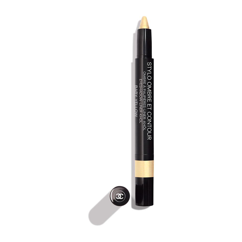 CHANEL スティロ オンブル エ コントゥール（特別限定品）の通販
