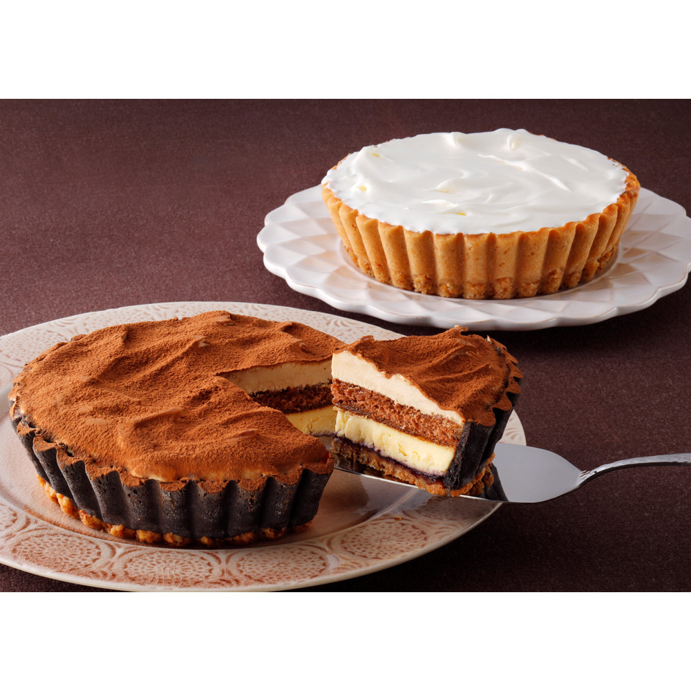 オンライン限定 ふらの雪どけチーズケーキwinterセット 商品詳細 高島屋オンラインストア