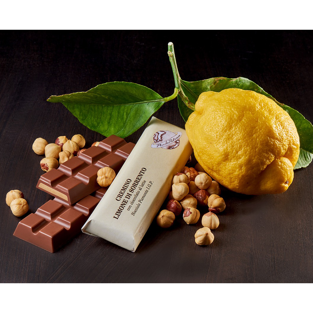 【バレンタインデー】クレミーノ ソレント産レモン