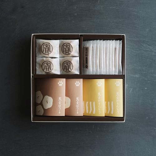 四種詰合せ（大）