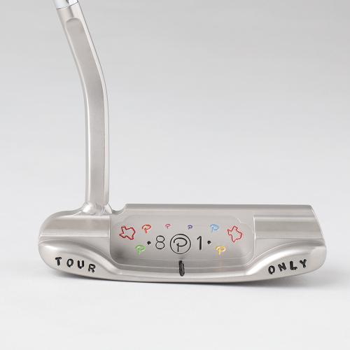 801T GSSツアーオンリー ロングスラントウェルドネック