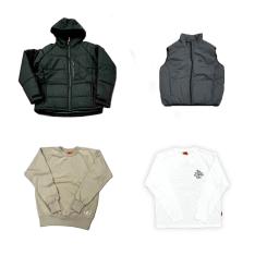 クリフメイヤー福袋メンズ M→XL