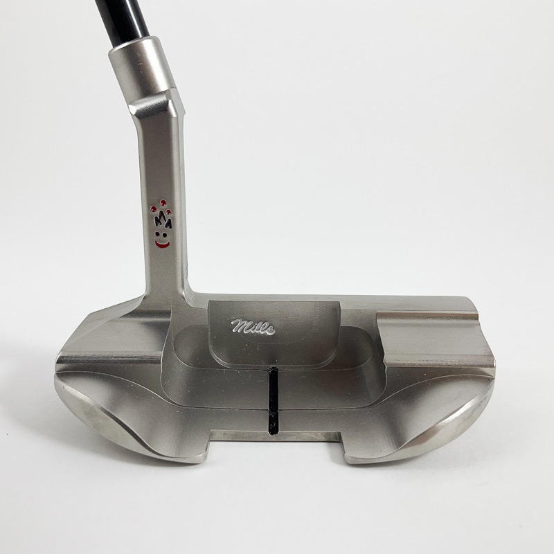 SCOTTY CAMERONロゴ入り 金属トレー THREE CROWN-スコッティ