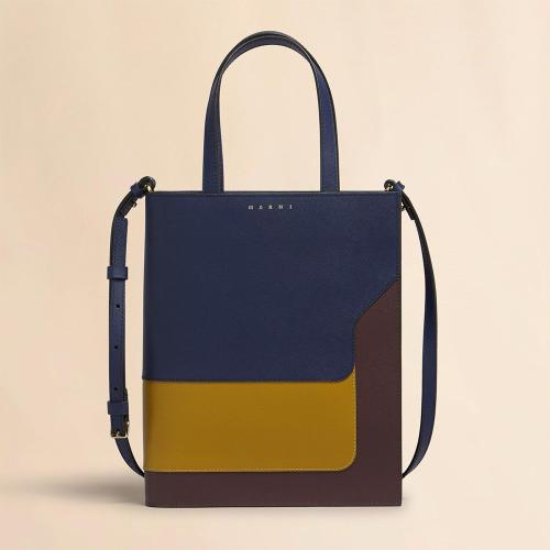 TRUNK SHOPPING スモールバッグ