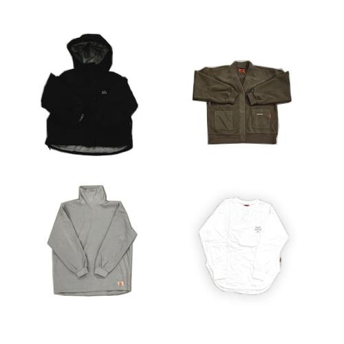 クリフメイヤー福袋レディース M→L