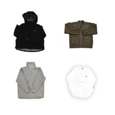 クリフメイヤー福袋レディース M→L