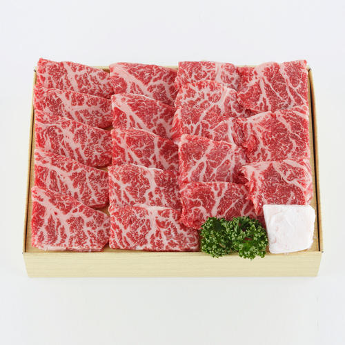 飛騨牛焼肉用