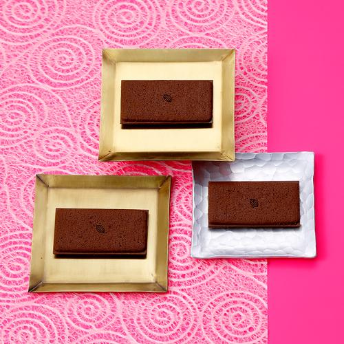 【バレンタインデー】佇古の菓8枚入