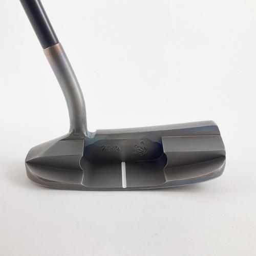 ソフトテール ワイドフランジ スイスジャーマンステンレス