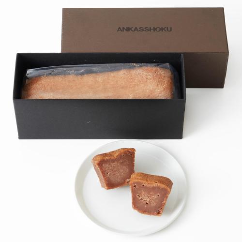 <ANKASSHOKU(アンカッショク)>ガトー アンカッショク