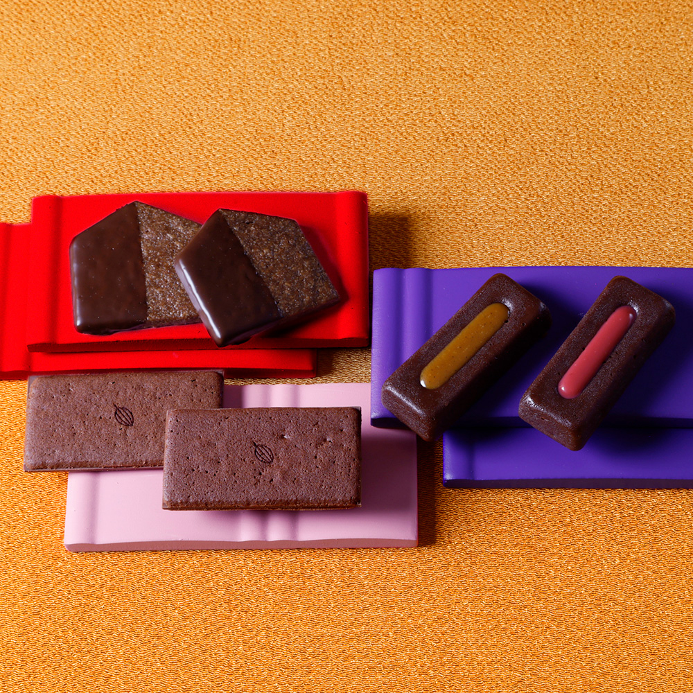 【バレンタインデー】加加阿組