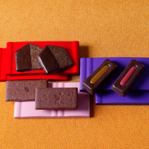 【バレンタインデー】加加阿組