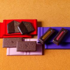 【バレンタインデー】加加阿組