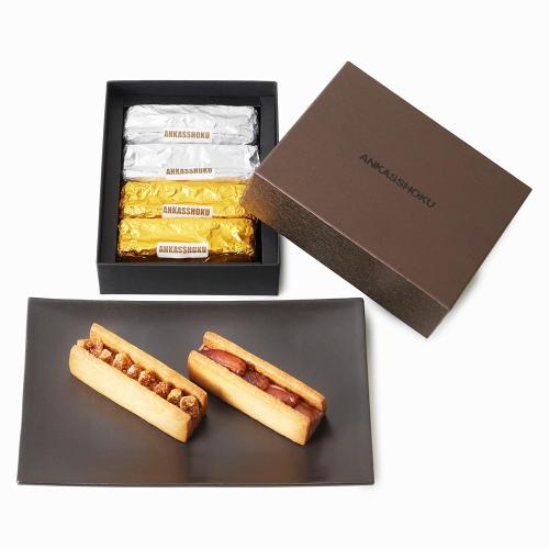 <ANKASSHOKU(アンカッショク)>アンカッショク バターサンド