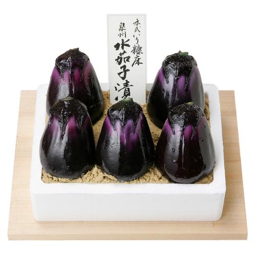 泉州水茄子漬 MN-5