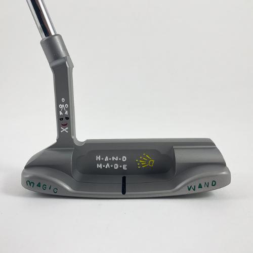 TRAD2 3D LEDGE スイスジャーマンステンレス