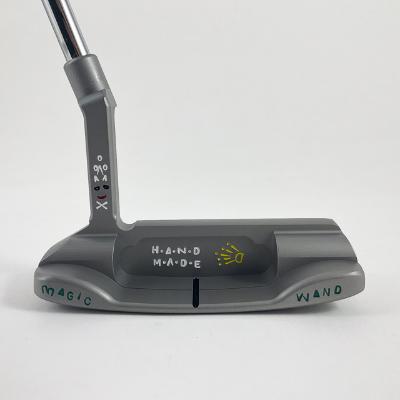 名匠T.P.ミルズ設計 希少クラシックTPM19 USA製 名匠T.P.ミルズ設計 希少クラシックTPM19 USA製