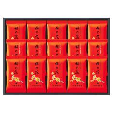 〈山本海苔店〉極上のり個食詰合せ