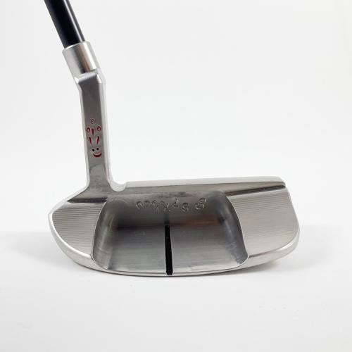 フューリーバレットソール スイスジャーマンステンレス