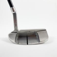 フューリーバレットソール スイスジャーマンステンレス