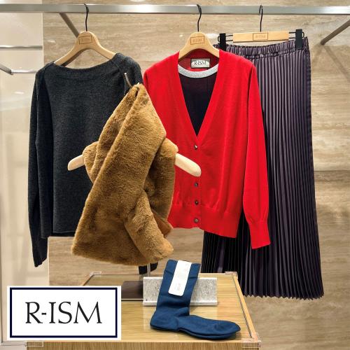 ＜R-ISM＞レディス福袋