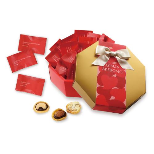 銀座ハートボックス