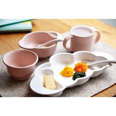 マママンマ　グランデセット　ピンク