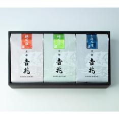 贅沢茶漬 3種（AC－50A）