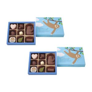 ナマケモノ～んH×2箱セット | 商品詳細 | 高島屋オンラインストア