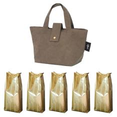 2026年コーヒー豆5種福袋