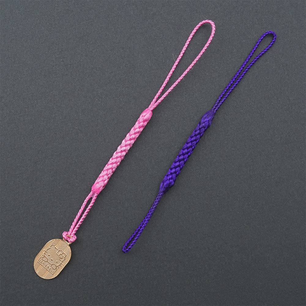 Hello Kitty 小判1g（根付）