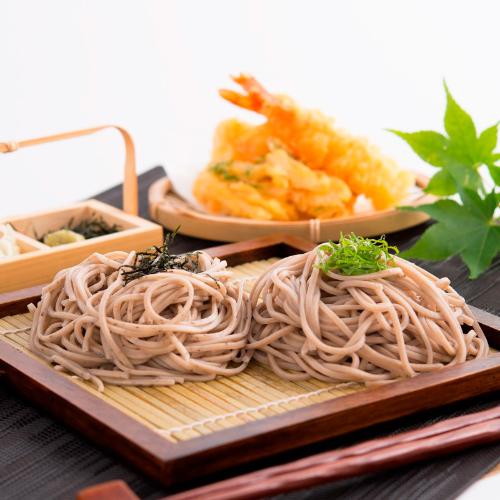 半なま 京蕎麦 味くらべセット(HDH)
