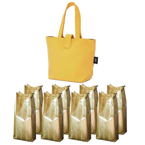 2026年コーヒー豆4種福袋