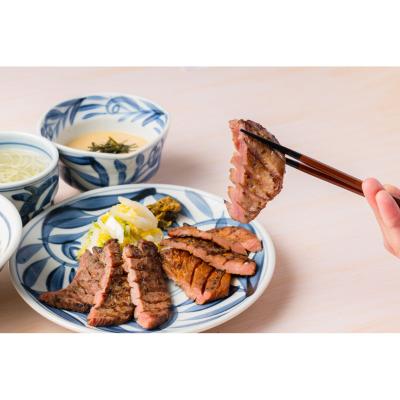 ＜牛たんと和牛焼き青葉＞青葉福袋2026