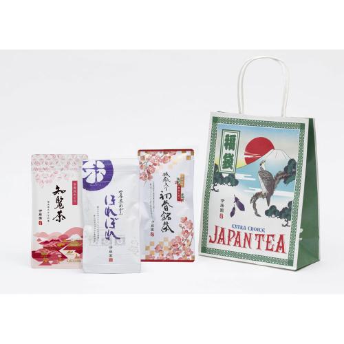 伊藤園 お茶の福袋