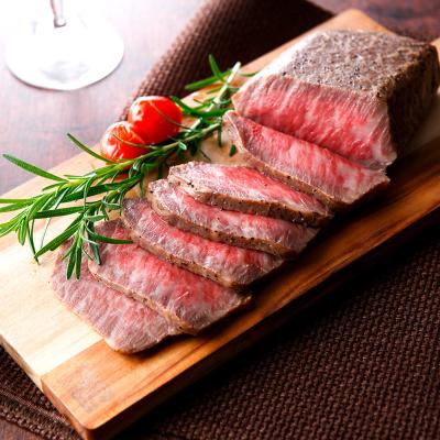 松阪牛サーロインローストビーフ