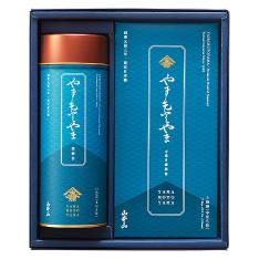 〈山本山〉「やまもとやま」海苔詰合せ
