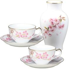 大倉陶園福袋27500円A