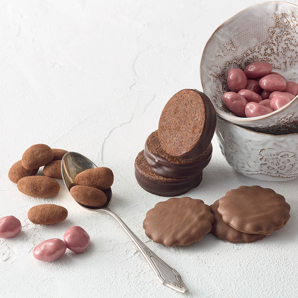 【バレンタインデー】Assortiment Chocolat（アソルティモン ショコラ）