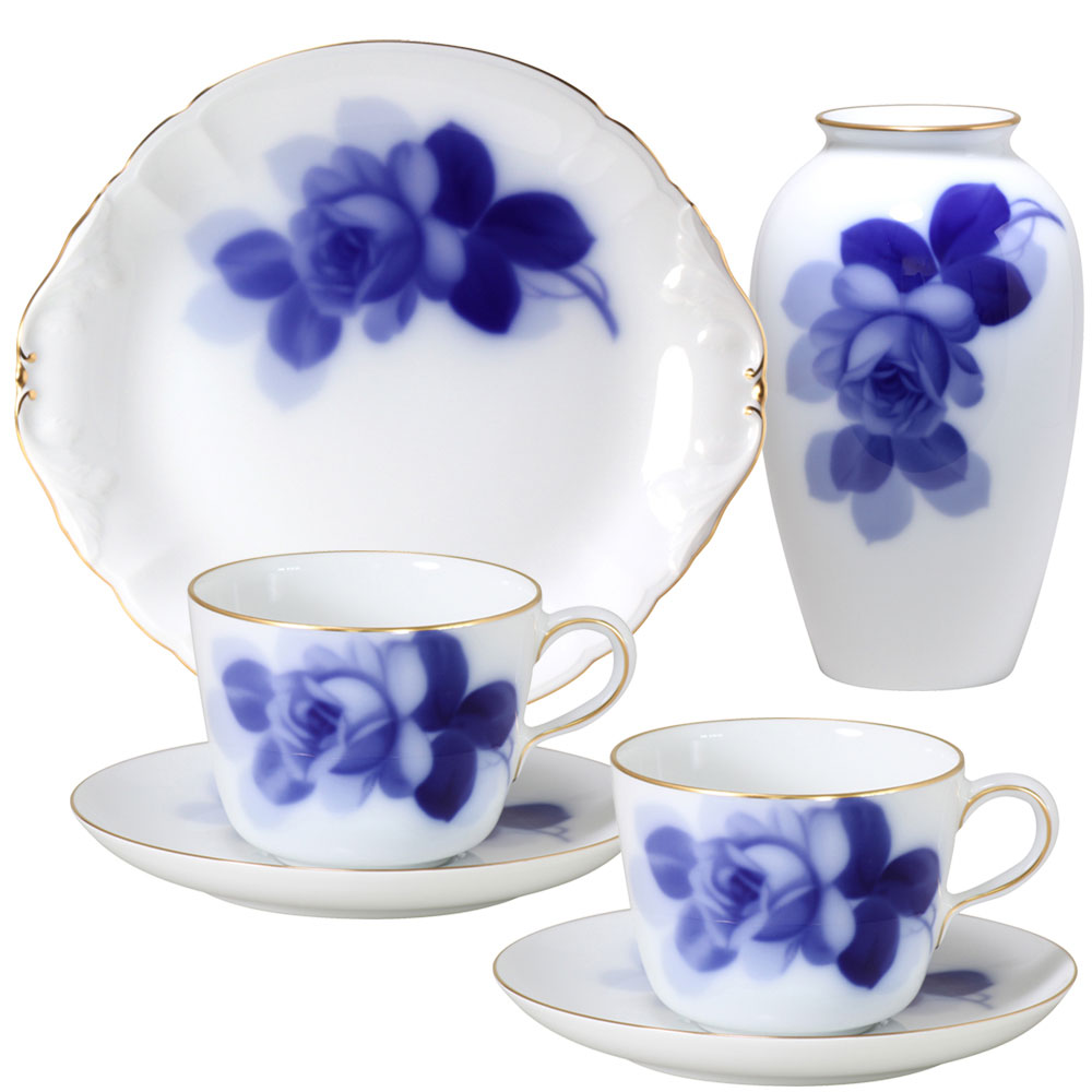 大倉陶園福袋33000円B