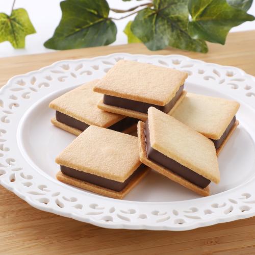 生チョコサンド（6個入）