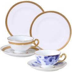 大倉陶園福袋33000円C