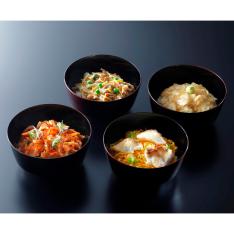 贅沢御飯（4種8個）
