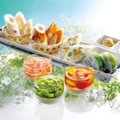 涼風涼味