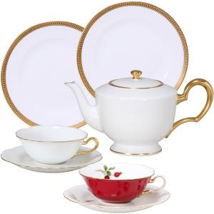 大倉陶園福袋55000円D　　