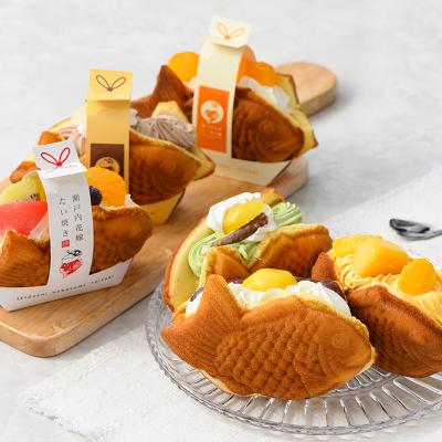 【母の日】瀬戸内花嫁スイーツ 瀬戸内花嫁たい焼き
