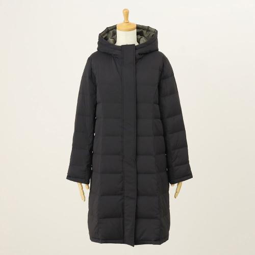 福袋 リバーシブルダウンコートが入った婦人服3点セット