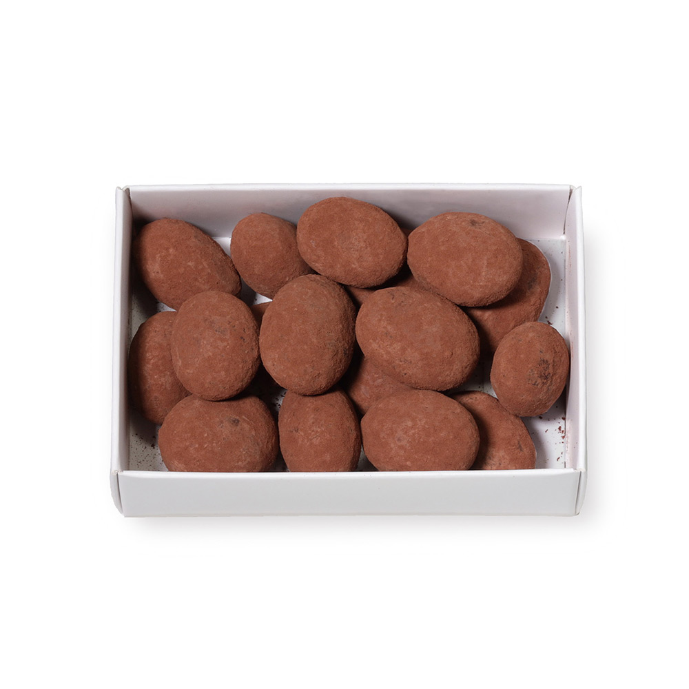 【バレンタインデー】アーモンド・チョコ