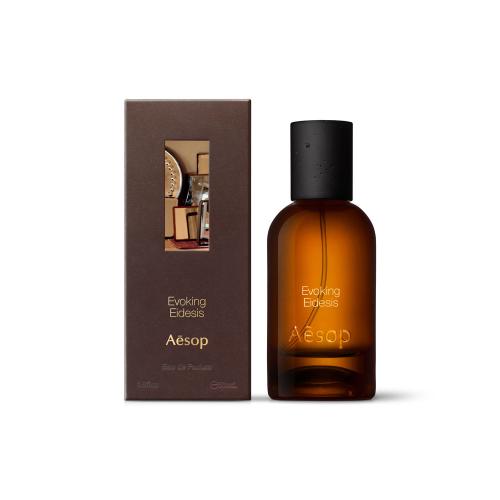 エヴォーキング イーディシス オードパルファム