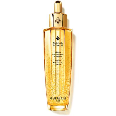 【新品未使用】GUERLAIN 頭皮用美容液　ゲラン　ヘアオイル アベイユ ロイヤル ⋅ スカルプ&ヘア オイル イン セロム